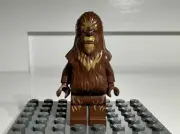 Lego Mini Figure Minifigure SW0713 Wookie Star Wars Rebels 75129