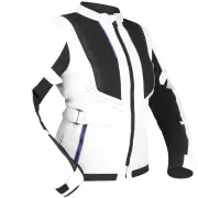 Monaco Mesh WP Women Grey Textile Jacket