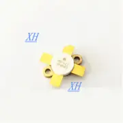 Motorola MRF422 RF POWER TRANSISTORS NPN SILICON 150W PEP