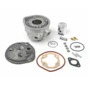 Cylinder Aluminum D40Mm Aprilia Gulliver Lc 50 1996-1998 403350835#43