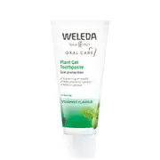 Weleda Plant Gel Toothpaste 75ml