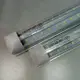LISTAR 27W LED 4尺一體成形 T8 V型雙排燈珠極亮層板燈-(白光) (5.9折)