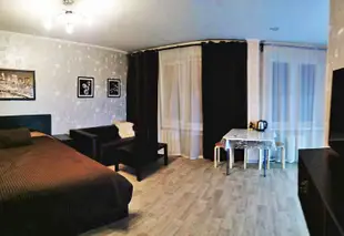 哈納卡思科沃斯基公寓飯店