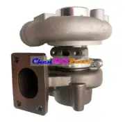 New TD04HL 8943675161 ISUZU 4BD1 Engine Turbocharger for KOBELCO SK120-3 SK120-2