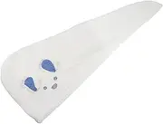 WRITWAA Cartoon Hair Drying Hat Absorbent Towel for Quick Hair Drying Lightweight and Portable Reduces Frizz and Breakage for Home and Travel Use