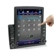 Double Din Car Stereo Radio Touch Screen GPS WIFI USB BT MP5 Player W/Dash Cam (for: Peugeot)