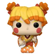 Demon Slayer: Kimetsu no Yaiba - Zenitsu Agatsuma (Kimono) Pop! Vinyl Figure
