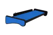 Driver's cab interior shelf F-CORE FT05 BLUE for MAN TGX I 10.5 2008-2019