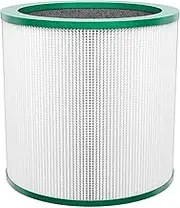 Hygieia HEPA EVO Filter for Dyson Pure Cool Link Purifying Fans TP00 TP01 TP02 TP03 AM11 BP01, Replacement for Dyson Air Purifier Filter