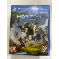 在飛比找蝦皮購物優惠-PS4 HORIZON ZERO DAWN 地平線 期待黎明