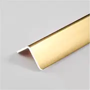 Corner Wall Protector, Self-Adhesive Corner Trim Strip,1-2/5" Wide Angle Trim Wall Corner Guard Edge Protector,Decorative Corner for Office/Kitchen/Bedroom/Staircase