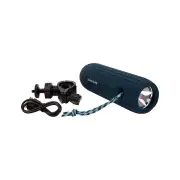 Sunnylife Torch Power Bank Speaker Palm
