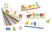 Tooky Toy - Alphabet Puzzle