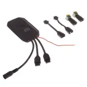 XKGlow XKChrome Bluetooth 4.0 App Controller for 12V RGB LED Lighting System