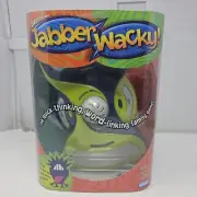 Electronic Jabber Wacky Game By Hasbro Brand New Like Catch Phrase
