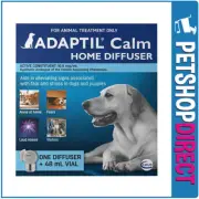 Adaptil Calm DIFFUSER SET (Includes 48mL Refill)