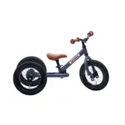 Trybike - Steel Grey Vintage Edition Bike