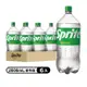 【Sprite雪碧】寶特瓶2000ml(6入/箱)