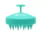 HEETA Shampoo Scalp Brush Massager Hair Growth, Scalp Scrubber with Soft Silicon