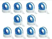 Orbit 10 Pack Sprinkler Pipe Thread Seal Tape