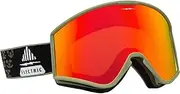 Electric Visual - EK1 Goggle
