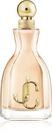 Jimmy Choo I Want Choo EDP W 100 ml