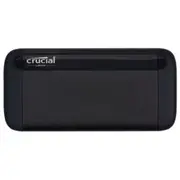 Crucial X8 2TB Portable SSD