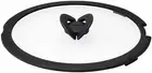 T-Fal Pan Lid "Ingenio Neo" Butterfly Glass Lid 26Cm L99366 Size Name:26Cm