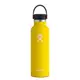 【線上體育】HYDRO FLASK HYDRATION系列 真空保冷/熱兩用鋼瓶21oz-621ml標準口 檸檬黃, OS