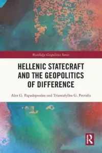 在飛比找博客來優惠-Hellenic Statecraft and the Ge