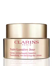 Clarins Nutri-Lumiere Anti-Aging & Nourishing Day Moisturizer 1.6 oz.