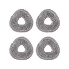 Sustainable Reusable Microfiber Pads Designed for Narwal Robot Cleaners
