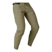 Fox Ranger Mtb Pants Youth - Bark - Size 24 (HOT BUY)