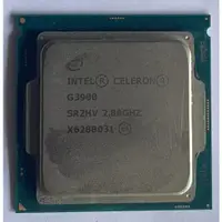 在飛比找蝦皮購物優惠-【含稅】【1151 CPU】G3900 G4400 G450