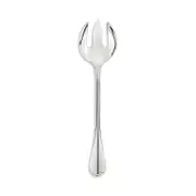 Christofle Albi Silverplate Salad Serving Fork