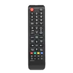 UNIVERSAL TV REMOTE CONTROL WIRELESS SMART CONTROLLER REPLAC