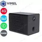 Home 4G Mini 64GB Security DV Remote Camera Compact Evidence IR Night Vision