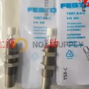 1PC NEW FESTO YSRT-12-12-C 649656 buffer Fast delivery