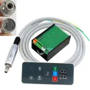 BEING Dental Electric Micro Motor Brushless Built-in LED Handpiece 1:1 1:5 KAVO