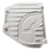 Genuine Honda Odyssey Passport Ridgeline Floor Heat Baffle Plate 74604-TZ5-A00