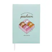 Pusheen Sweets - Luxury Notebook