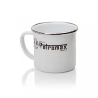 在飛比找蝦皮商城優惠-PETROMAX ENAMEL MUG 琺瑯杯 白 px-m