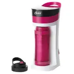 OSTER 隨行杯咖啡機(粉紅色)