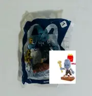Marvel Thor Love and Thunder 2022 McDonalds Toy - 7 korg