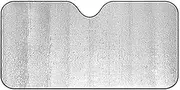 Car Sunshade Front Rear Window Curtain Shade Sun Protector Windshield Visor Cover Foldable Baby Car Retractable Protection(140x70cm)