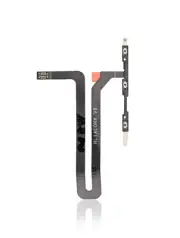 Replacement Power & Volume Button Flex Cable Compatible For Huawei Mate 9 Pro
