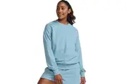 2XU Form French Terry Crew Womens