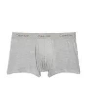 Calvin Klein Ultra Soft Modal Modern Trunks
