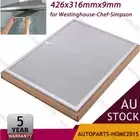 ALUMINIUM Rangehood Filter 426x316x9mm 0144002130 for Westinghouse-Chef-Simpson