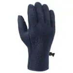 [全新正品] RAB LONGITUDE GLOVE 可觸控 厚抓絨 刷毛手套(M/L)